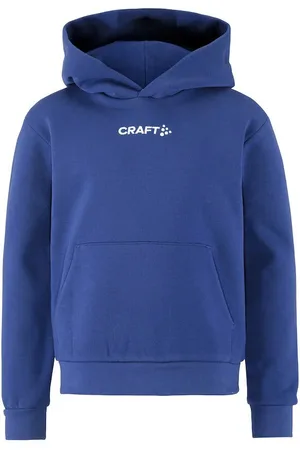 Craft Community 2.0 Logo Hoodie JR