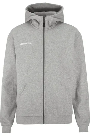 Craft Community 2.0 Logo FZ Hoodie M