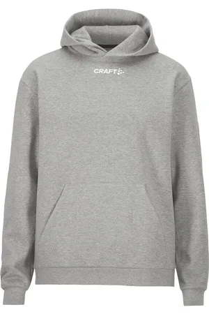 Craft Community 2.0 Logo Hoodie M