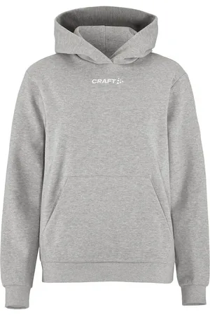 Craft Community 2.0 Logo Hoodie W