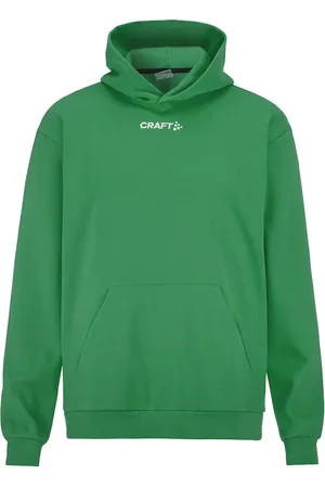 Craft Community 2.0 Logo Hoodie M