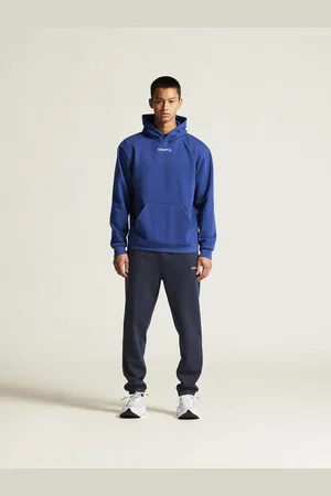 Craft Community 2.0 Logo Hoodie M