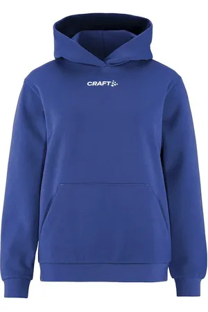Craft Community 2.0 Logo Hoodie W