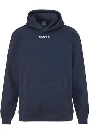 Craft Community 2.0 Logo Hoodie M