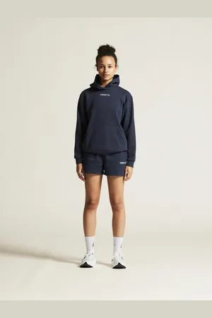 Craft Community 2.0 Logo Hoodie W