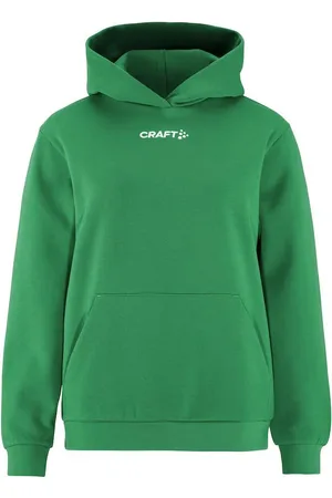 Craft Community 2.0 Logo Hoodie W