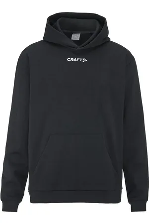 Craft Community 2.0 Logo Hoodie M