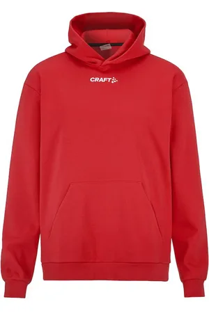 Craft Community 2.0 Logo Hoodie M