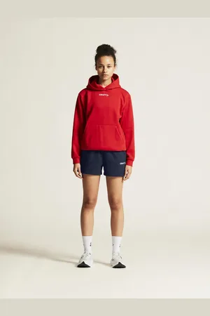 Craft Community 2.0 Logo Hoodie W