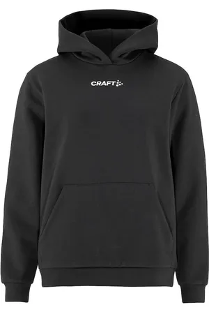 Craft Community 2.0 Logo Hoodie W
