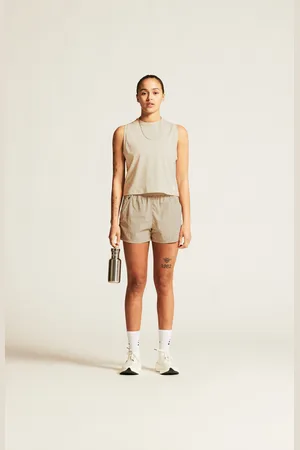 Craft Collective Relaxed SL Tee W