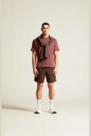Craft Collective Relaxed SS Tee M