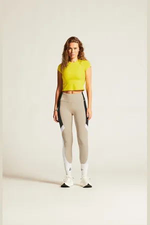 Craft ADV Tone Cropped Tee W