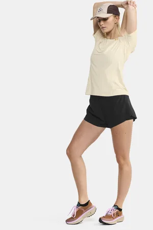 Craft PRO Hypervent Tee 2 W