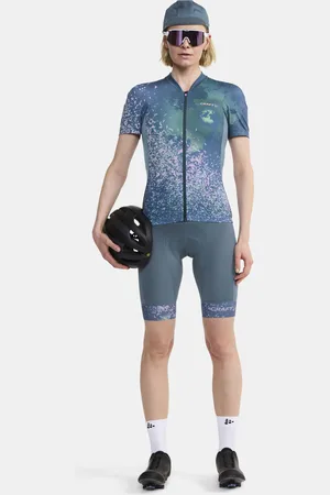 Craft Adv Endur Bib Shorts W