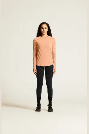 Craft Collective LS Tee W