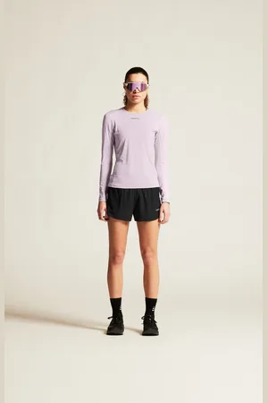 Craft ADV Essence LS Tee 2 W