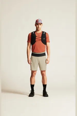 Craft PRO Trail Shorts M