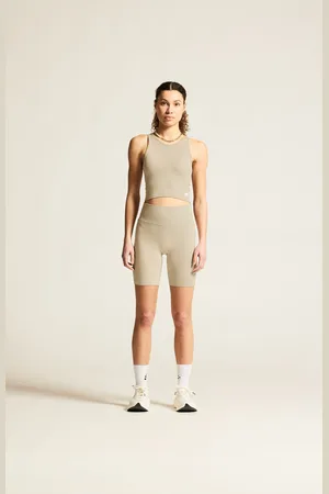 Craft Collective Rib Tank Top W