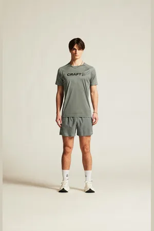 Craft Core Essence Logo Tee M