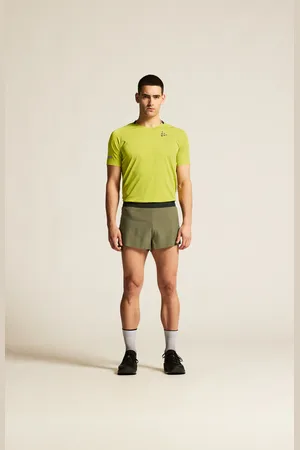 Craft PRO Hypervent Split Shorts 2 M