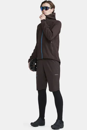 Craft Adv Bike Offroad Hydro Shorts M