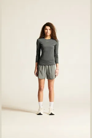 Craft ADV Essence LS Tee 2 W