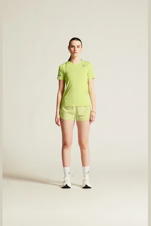 Craft PRO Hypervent Tee 2 W