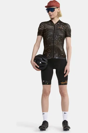 Craft Adv Endur Bib Shorts W