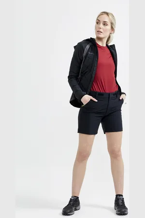 Craft ADV Explore Tech Shorts W
