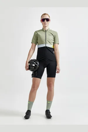 Craft Endur Bib Shorts C4 W