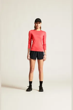 Craft ADV Essence LS Tee 2 W