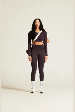 Craft Collective 7/8 Tights W