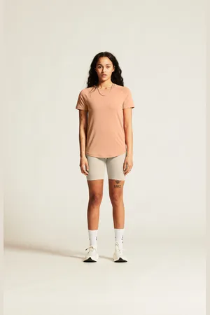 Craft Collective SS Tee W