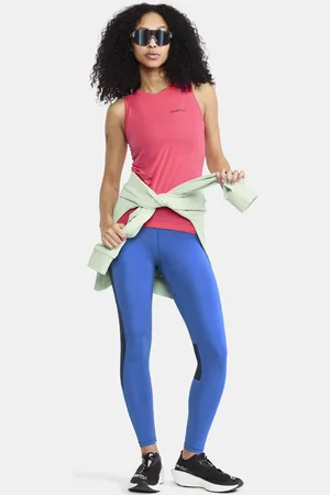 Craft Active Cool Intensity SL W