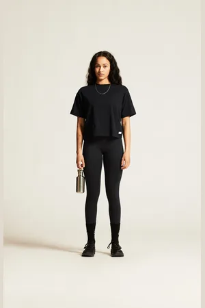 Craft Collective Relaxed SS Tee W