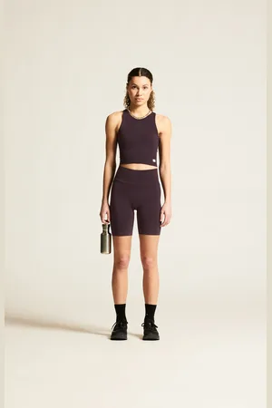 Craft Collective Rib Tank Top W