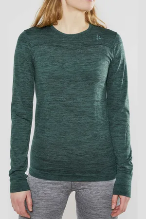 Craft Fuseknit Comfort RN LS W