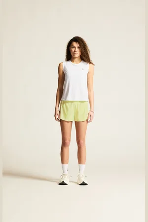 Craft ADV Charge Perforated Tank Top W