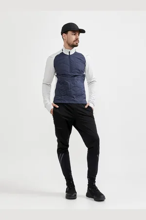Craft ADV SubZ Lumen Wind Pants 2 M