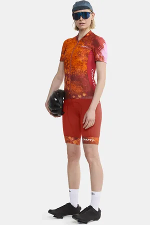 Craft Adv Endur Bib Shorts W