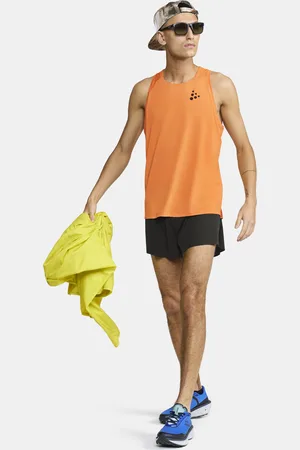 Craft PRO Hypervent Split Shorts 2 M