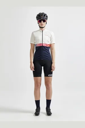 Craft Core Endurance Bib Shorts W