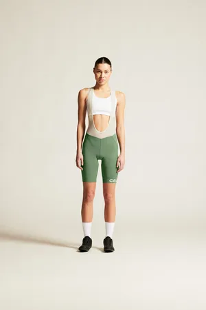 Craft Endur Bib Shorts C4 W