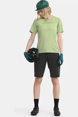 Craft PRO Gravel Shorts W