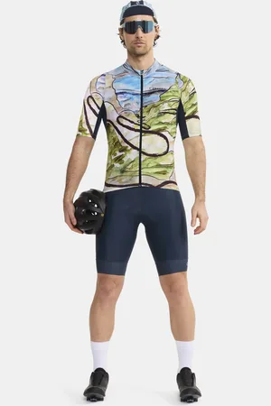 Craft Adv Endurance Bib Shorts M
