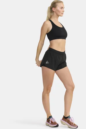 Craft PRO Hypervent Split Shorts 2 W