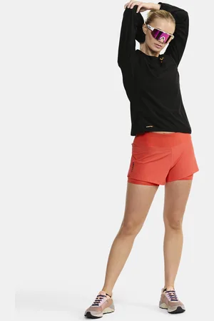 Craft PRO Hypervent LS Wind Top 2 W