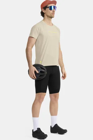Craft ADV Gravel SS Tee M