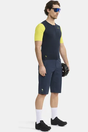 Craft PRO Gravel Shorts M